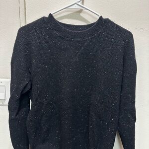 Women’s Cashmere Donegal Sweater